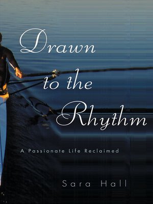 cover image of Drawn to the Rhythm